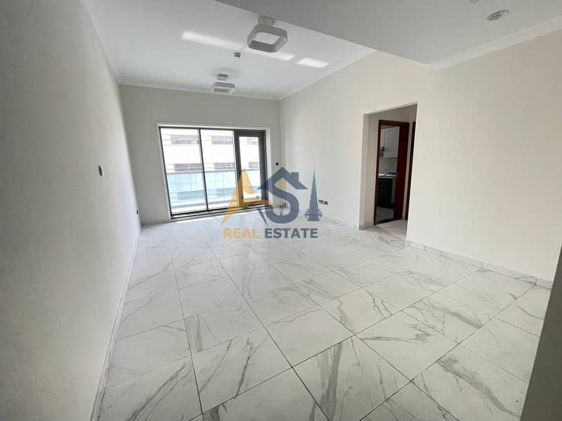 2 Brand New Independent Apartment|1 Bedroom with Outclass Finishing|Kitchen with New Appliances| For Rent