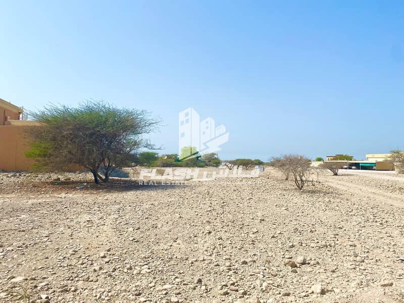 14 Superb Residential Plot for Sale in Burairat