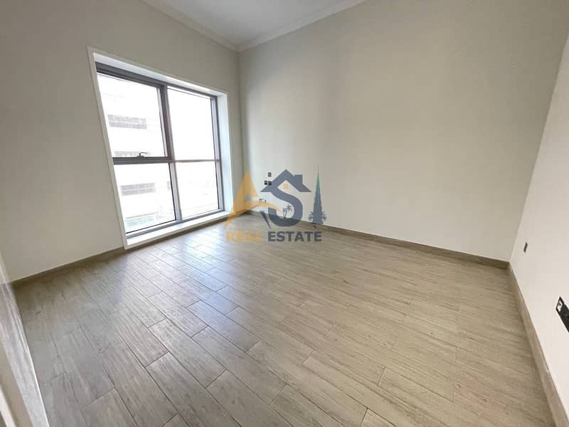 6 Brand New Independent Apartment|1 Bedroom with Outclass Finishing|Kitchen with New Appliances| For Rent
