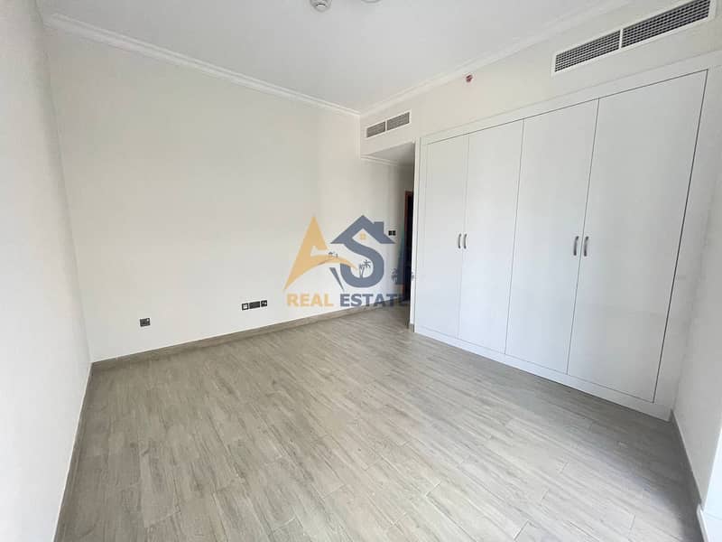 7 Brand New Independent Apartment|1 Bedroom with Outclass Finishing|Kitchen with New Appliances| For Rent