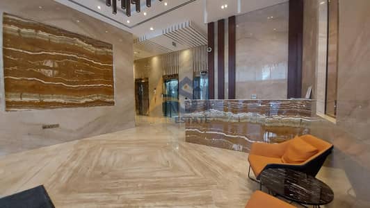 شقة 1 غرفة نوم للايجار في البرشاء، دبي - Brand New| Luxury 1 BHK Apartment| Balcony| 45k For Rent