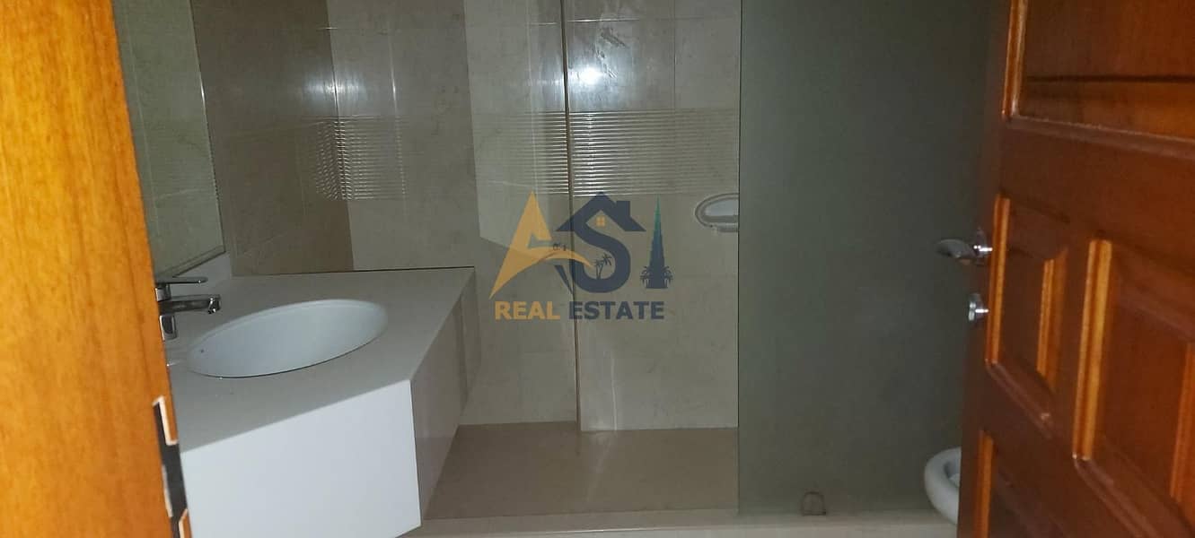 8 5 BR Commercial Villa| Elevator| Near Jumeirah Road| For Rent