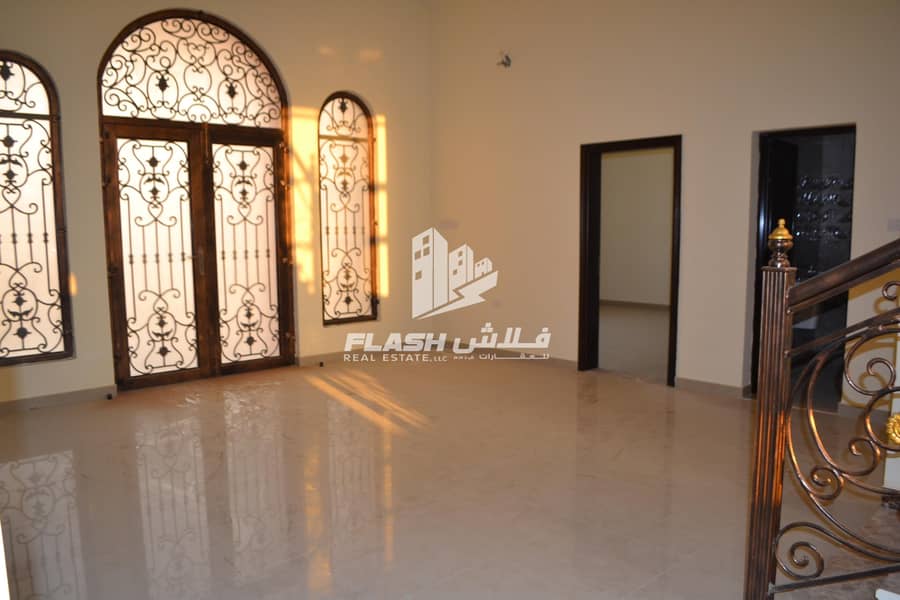 2 Private Villa For Sale - Sheikh Zayed Housing program