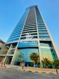 1 SUPERB OFFICE SPACE FOR LEASE I HEART OF RAK