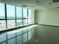 7 SUPERB OFFICE SPACE FOR LEASE I HEART OF RAK