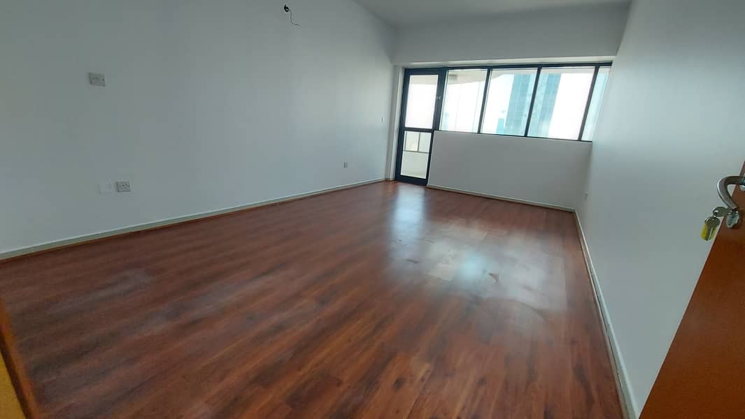 5 wooden Floor Room