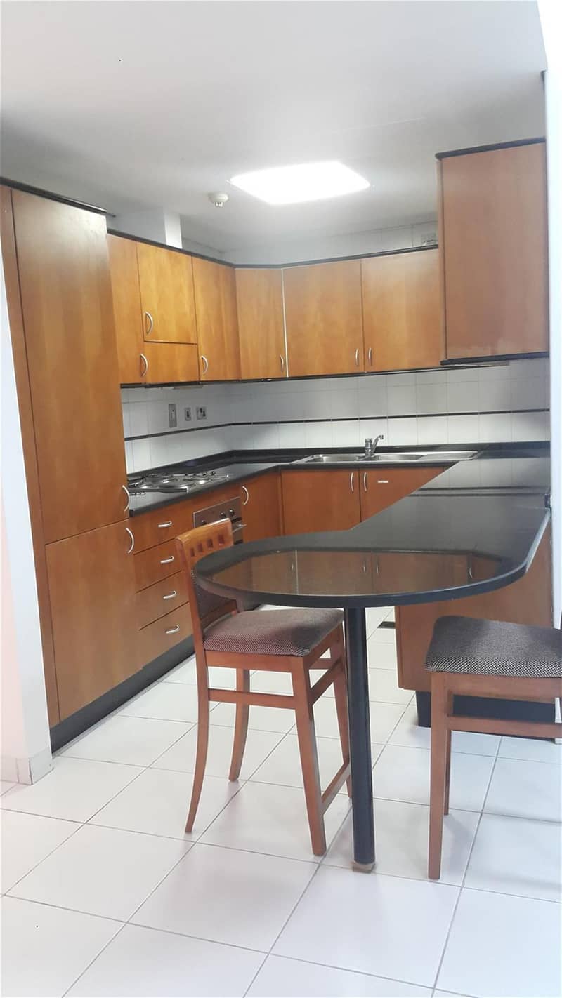5 No commission- Furnished Studio Next to Metro station