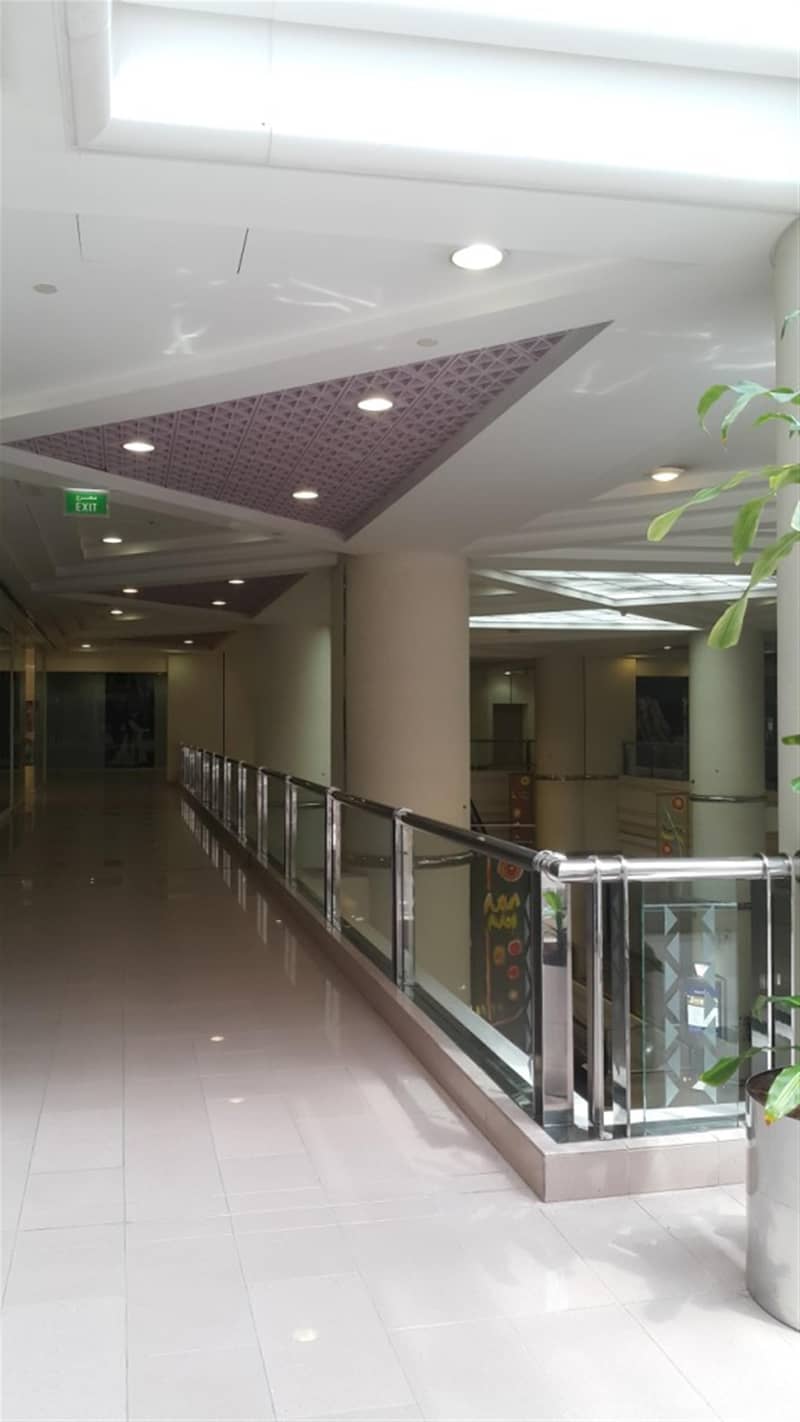 3 Free DEWA and Chiller Offices and Shop near Nasser Square