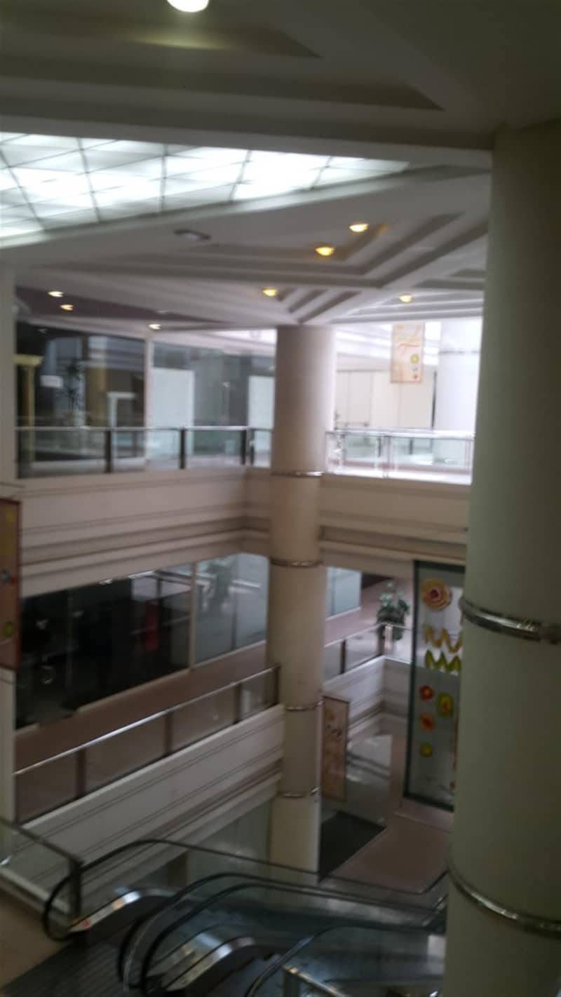 8 Free DEWA and Chiller Offices and Shop near Nasser Square