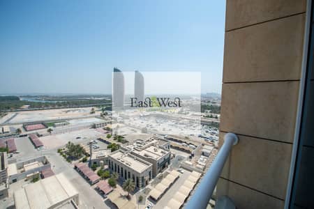 2 Bedroom Apartment for Rent in Al Muroor, Abu Dhabi - Direct from the Owner | Two Bedroom in Dusit Thani Complex | 13 months