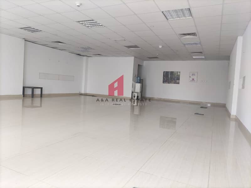 Higher Floor! Fitted office for Rent in X-3 Tower, JLT