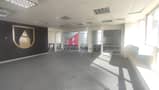 12 Partitioned Unfurnished Office for Rent in Fortune Tower