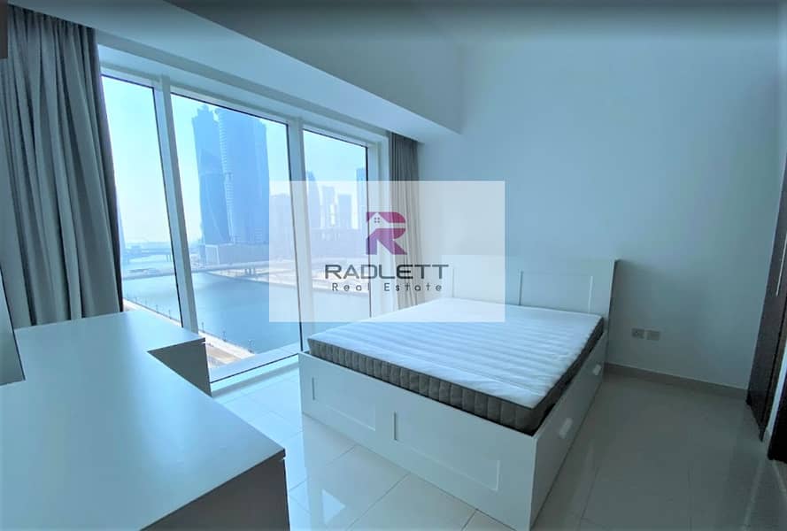 Fully Furnished | Amazing  Lake View -Great Investment