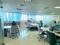 1 Big Layout Modern Office| Fully Furnished