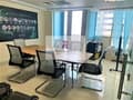 8 Big Layout Modern Office| Fully Furnished