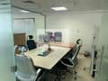 12 Big Layout Modern Office| Fully Furnished