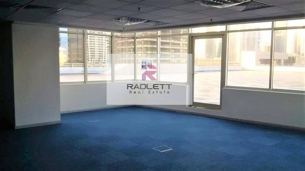 Fully  Fitted Office | Prime Location | Lower Floor
