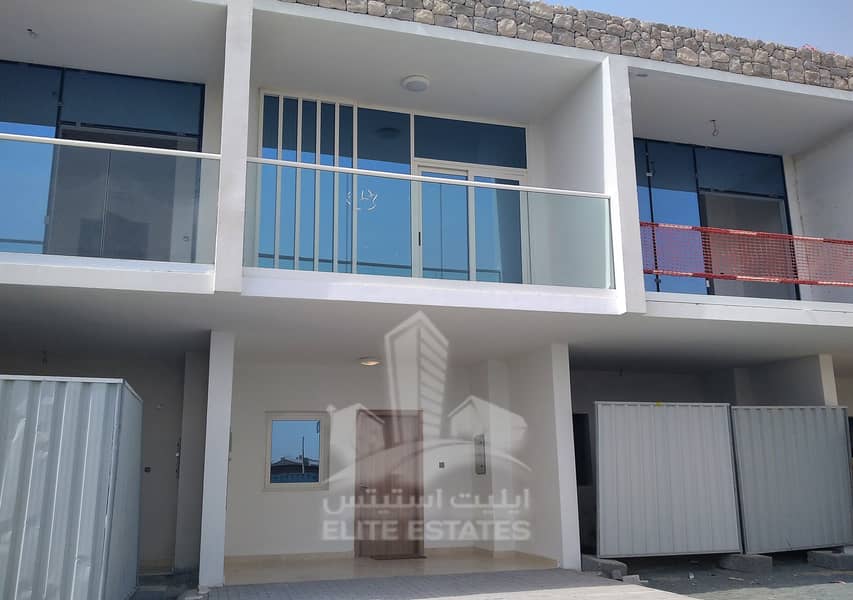 Таунхаус в Дубайлэнд，Рукан, 2 cпальни, 910000 AED - 5023257