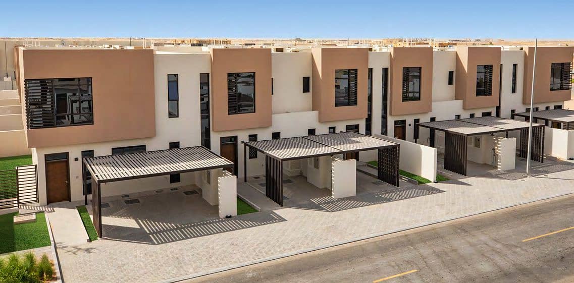 Al Tai，Nasma Residence 2 卧室 950000 AED - 5131324