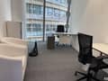 3 Furnished Serviced  office | 2 payments | Direct from Owner |  Linked with Public transport