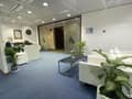 8 Furnished Serviced  office | 2 payments | Direct from Owner |  Linked with Public transport