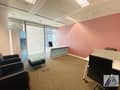 1 Elegant and cost effective offices| Well-Furnished Office | All In Services