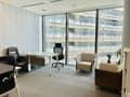 2 Elegant and cost effective offices| Well-Furnished Office | All In Services