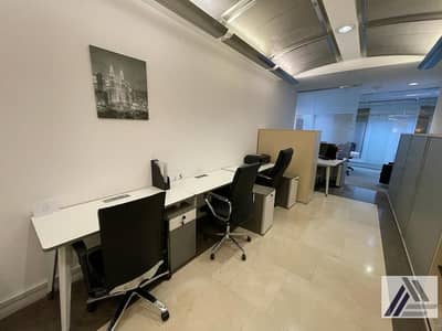 Office for Rent in Bur Dubai, Dubai - Great Location || Premium Business Address || Fully Facilitated Office with EJARI