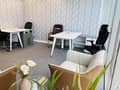 3 Elegant and cost effective offices| Well-Furnished Office | All In Services