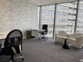 4 Elegant and cost effective offices| Well-Furnished Office | All In Services