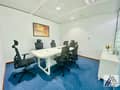 12 Elegant and cost effective offices| Well-Furnished Office | All In Services