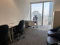 1 All in one -Furnished Serviced office-Conference room meeting room -Common area and pantry