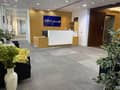 2 All in one -Furnished Serviced office-Conference room meeting room -Common area and pantry