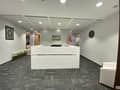 3 All in one -Furnished Serviced office-Conference room meeting room -Common area and pantry