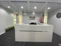 3 ONE PAYMENT -FULLY FURNISHED SERVICED OFFICE  /HIGH VIEW/ LINKED WITH METRO