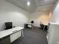 3 Best HOT DEAL OF  FURNISHED OFFICE FOR RENT WITH BEST LOCATION