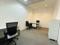 4 Best HOT DEAL OF  FURNISHED OFFICE FOR RENT WITH BEST LOCATION