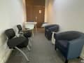 7 ONE PAYMENT -FULLY FURNISHED SERVICED OFFICE  /HIGH VIEW/ LINKED WITH METRO