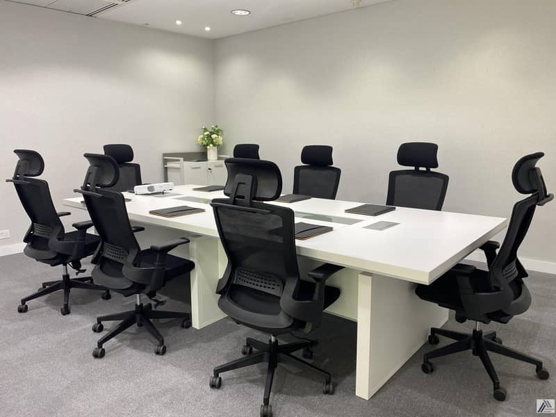 9 Best HOT DEAL OF  FURNISHED OFFICE FOR RENT WITH BEST LOCATION