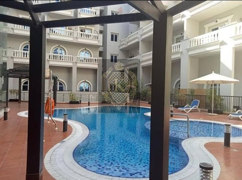 8 1 BED  FOR  SALE WITH  BALCONY
