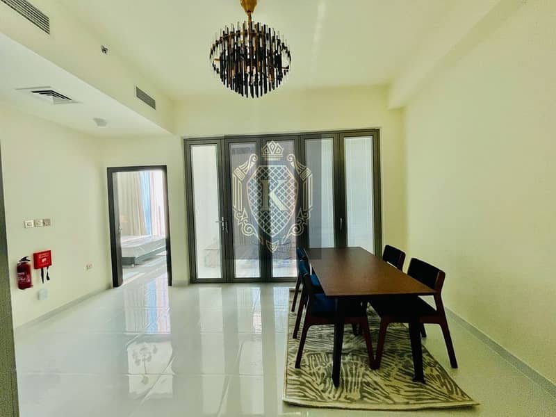11 Best Deal | Brand new Building | Fully Furnished