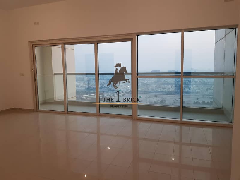 6 ⚡Sea View Pent house  | High Floor | 360 Degree View⚡