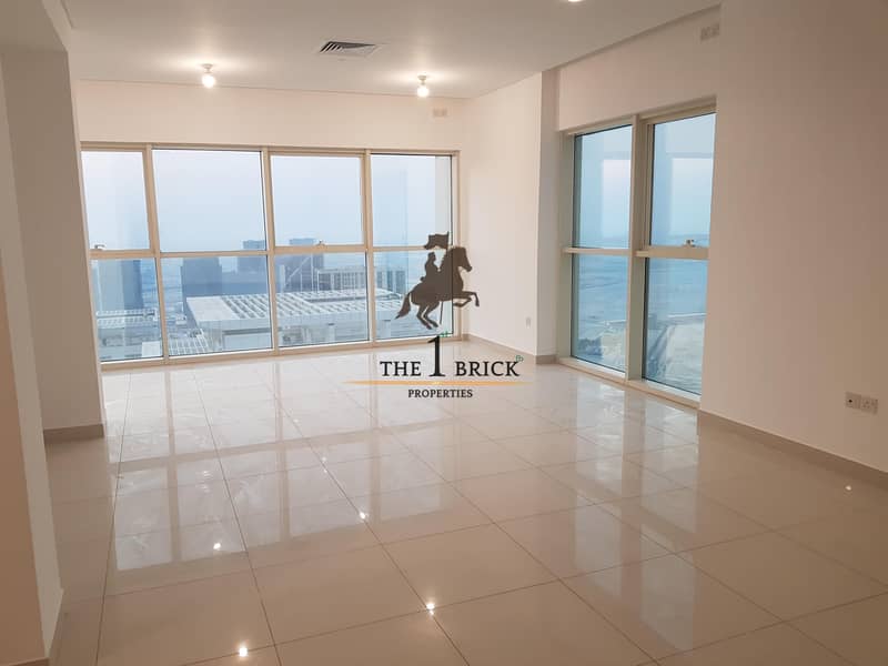 8 ⚡Sea View Pent house  | High Floor | 360 Degree View⚡
