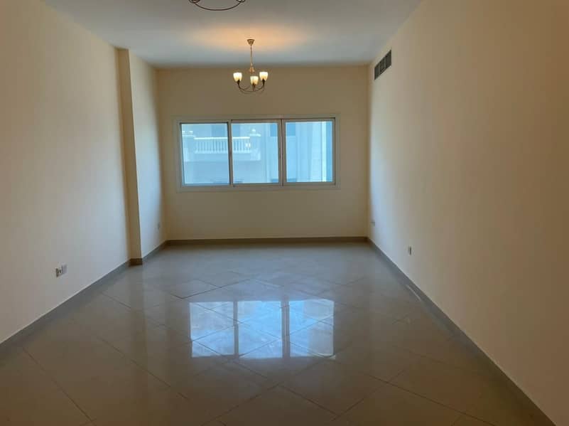 Spacious Two Bedroom Apartment For Rent