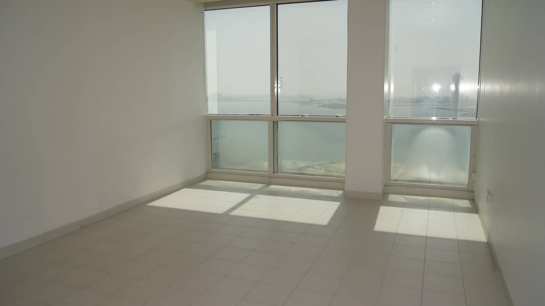 Huge 3Bedroom Flat with Swimming Pool & Gym in AUH city