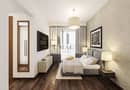 4 Luxury 3 bedroom corner unit with maid room in prime location