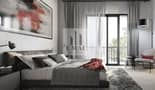 8 Luxury 3 bedroom corner unit with maid room in prime location