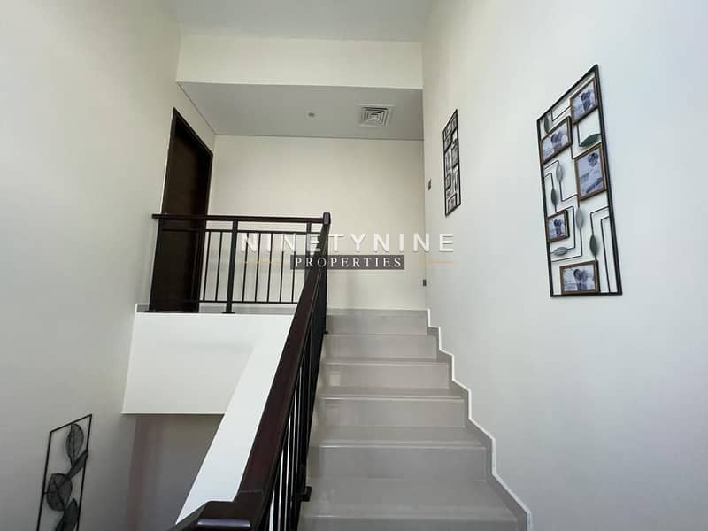 8 Amazing Layout | 3 BR for Rent