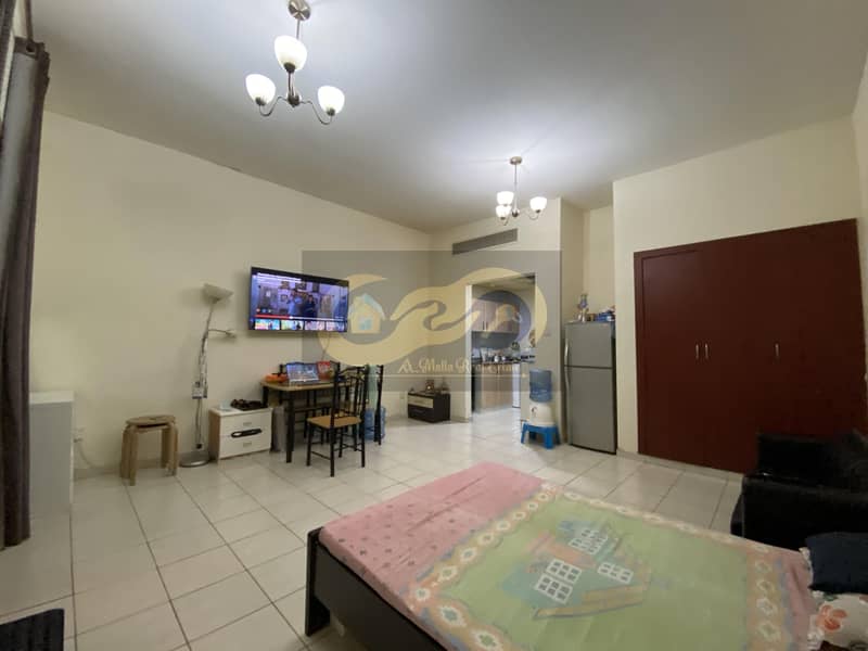 位于国际城，希腊社区 的公寓 18000 AED - 5516099