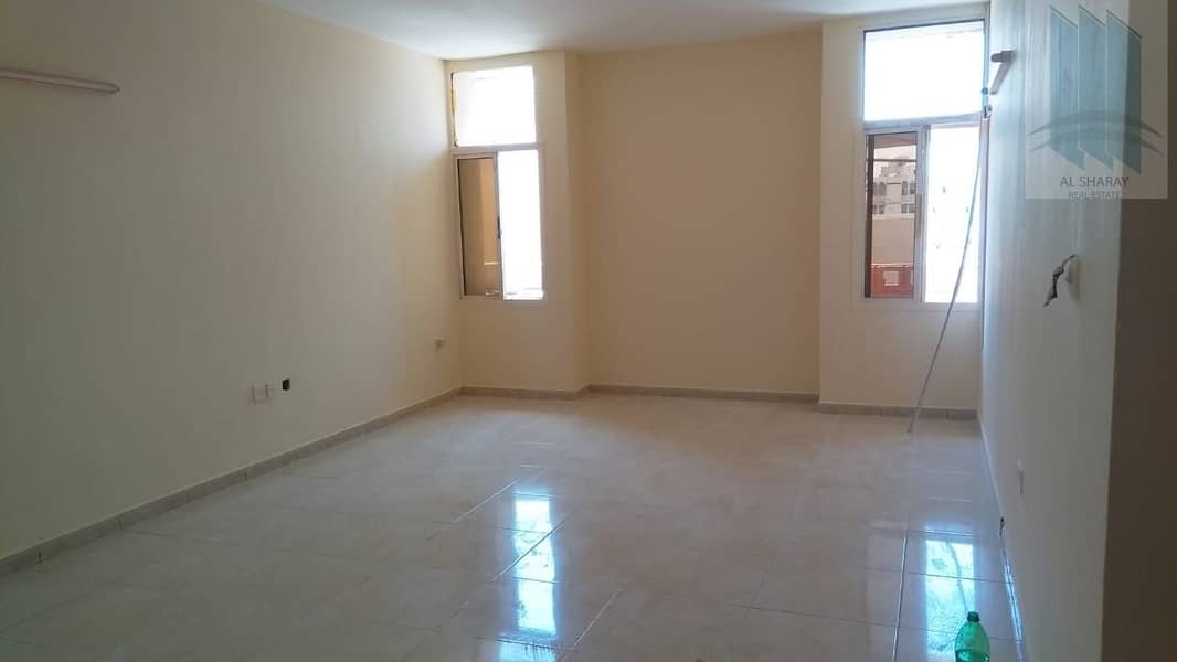 Two BR flat in prime location near Abu Hail Metro Station
